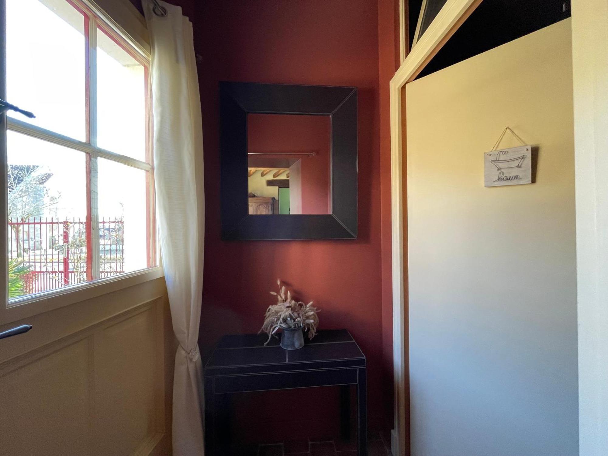 Le P'Tit Louis Villa Saint-Cyr-les-Colons Exterior foto